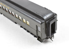 Load image into Gallery viewer, HO Brass TCY - The Coach Yard SP - Southern Pacific Class 73-C-1 Chair Pro Painted w/ Interior Added #2331