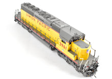 Load image into Gallery viewer, HO Brass OMI - Overland Models Inc. UP - Union Pacific EMD SD40-2C FP No. 3961 Ex. MP - Missouri Pacific