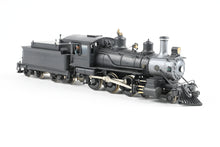 Load image into Gallery viewer, HO Brass Westside Model Co. V&T - Virginia & Truckee 4-6-0 No. 26 Can Motor Upgrade NO ORIGINAL BOX