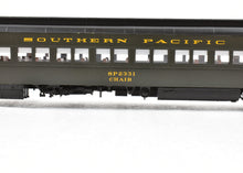 Load image into Gallery viewer, HO Brass TCY - The Coach Yard SP - Southern Pacific Class 73-C-1 Chair Pro Painted w/ Interior Added #2331