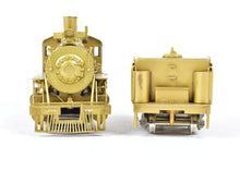 Load image into Gallery viewer, HO Brass NWSL - Northwest Short Line Various Roads Baldwin 2-8-2 70-ton Logging Mikado