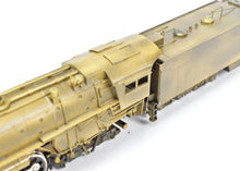 Load image into Gallery viewer, HO Brass PFM - United ATSF - Santa Fe 4-8-4 Northern 1975 Run