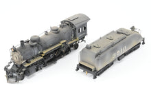 Load image into Gallery viewer, HO Brass Westside Model Co. ATSF - Santa Fe 3010 Series 2-10-2 Custom Painted and Weathered No. 3010