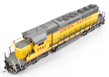 Load image into Gallery viewer, HO Brass OMI - Overland Models Inc. UP - Union Pacific EMD SD40-2C FP No. 3961 Ex. MP - Missouri Pacific