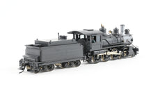 Load image into Gallery viewer, HO Brass Westside Model Co. V&T - Virginia & Truckee 4-6-0 No. 26 Can Motor Upgrade NO ORIGINAL BOX