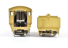 Load image into Gallery viewer, HO Brass NWSL - Northwest Short Line Various Roads Baldwin 2-8-2 70-ton Logging Mikado