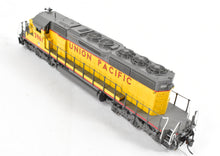Load image into Gallery viewer, HO Brass OMI - Overland Models Inc. UP - Union Pacific EMD SD40-2C FP No. 3961 Ex. MP - Missouri Pacific