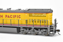 Load image into Gallery viewer, HO Brass OMI - Overland Models, Inc. UP - Union Pacific GE Dash 8-40C Custom Painted No. 9184