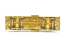 Load image into Gallery viewer, HO Brass NPP - Nickel Plate Products MILW - Milwaukee Road Bay Window Caboose