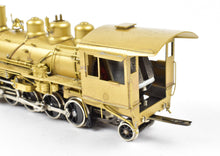 Load image into Gallery viewer, HO Brass NWSL - Northwest Short Line Various Roads Baldwin 2-8-2 70-ton Logging Mikado