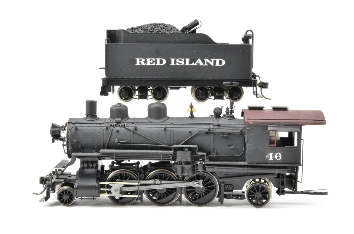 鉄道模型 Fujiyama Kogyo N.W H-1 4-8-4 HO Brass CON PFM - Fujiyama C&NW - Chicago & North Western