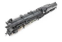 Load image into Gallery viewer, HO Brass Westside Model Co. SP - Southern Pacific SP-1 Class 4-10-2 Custom Painted No. 5046