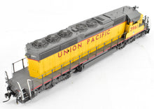 Load image into Gallery viewer, HO Brass OMI - Overland Models Inc. UP - Union Pacific EMD SD40-2C FP No. 3961 Ex. MP - Missouri Pacific