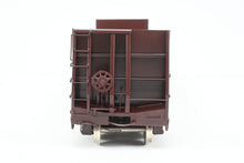 Load image into Gallery viewer, O Brass Southwind Models C of G - Central Of Georgia 50’ Pulpwood Car Factory Painted No. 10781
