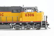 Load image into Gallery viewer, HO Brass OMI - Overland Models, Inc. UP - Union Pacific EMD SD60M Factory Painted No. 6306