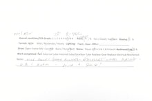 Load image into Gallery viewer, HO Brass OMI - Overland Models, Inc. UP - Union Pacific GE Dash 8-40C Custom Painted No. 9184