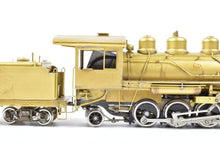 Load image into Gallery viewer, HO Brass NWSL - Northwest Short Line Various Roads Baldwin 2-8-2 70-ton Logging Mikado