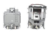 Load image into Gallery viewer, HO Brass CON W&R Enterprises GN - Great Northern M-2 Class 2-6-8-0 Factory Painted "Glacier Park" No. 1951  Version 1