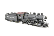 Load image into Gallery viewer, HO Brass PFM - Fujiyama NP - Northern Pacific 2-6-2 Class T-1 Prairie CP "Red Island" 46