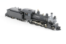 Load image into Gallery viewer, HO Brass Westside Model Co. V&T - Virginia & Truckee 4-6-0 No. 26 Can Motor Upgrade NO ORIGINAL BOX