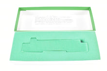 Load image into Gallery viewer, HO Brass OMI - Overland Models, Inc. UP - Union Pacific GE Dash 8-40C Custom Painted No. 9184