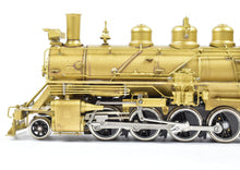 Load image into Gallery viewer, HO Brass NWSL - Northwest Short Line Various Roads Baldwin 2-8-2 70-ton Logging Mikado