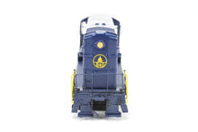 Load image into Gallery viewer, HO Brass OMI - Overland Models Inc. B&O - Baltimore & Ohio Fairbanks Morse FM H-10-44 w/Cab Overhang Custom Painted No. 304
