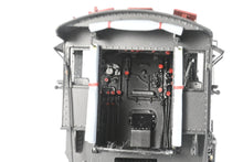 Load image into Gallery viewer, HO Brass CON W&R Enterprises GN - Great Northern M-2 Class 2-6-8-0 Factory Painted "Glacier Park" No. 1951  Version 1