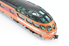 Load image into Gallery viewer, HO Brass Shoreham Shops MILW-08 MILW - Milwaukee Road Creek Series Sleeper Skytop 12-18 1952 FP No. 16 “Gold Creek”