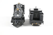 Load image into Gallery viewer, HO Brass Westside Model Co. V&T - Virginia & Truckee 4-6-0 No. 26 Can Motor Upgrade NO ORIGINAL BOX