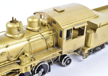 Load image into Gallery viewer, HO Brass NWSL - Northwest Short Line Various Roads Baldwin 2-8-2 70-ton Logging Mikado