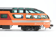 Load image into Gallery viewer, HO Brass Shoreham Shops MILW-08 MILW - Milwaukee Road Creek Series Sleeper Skytop 12-18 1952 FP No. 16 “Gold Creek”