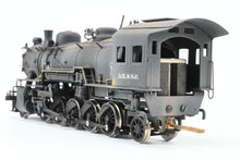 Load image into Gallery viewer, HO Brass Westside Model Co. ATSF - Santa Fe 3010 Series 2-10-2 Custom Painted and Weathered No. 3010