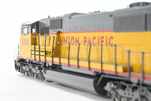 Load image into Gallery viewer, HO Brass OMI - Overland Models, Inc. UP - Union Pacific EMD SD60M Factory Painted No. 6306