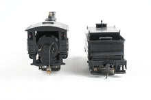 Load image into Gallery viewer, HO Brass Westside Model Co. V&T - Virginia & Truckee 4-6-0 No. 26 Can Motor Upgrade NO ORIGINAL BOX