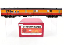 Load image into Gallery viewer, HO Brass TCY - The Coach Yard SP - Southern Pacific #5012 LW Baggage RPO Class 83-BP-30-1 FP Shasta Daylight Scheme