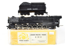 Load image into Gallery viewer, HO Brass Sunset Models UP - Union Pacific "9000" 4-12-2 Custom Painted #9012
