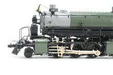 Load image into Gallery viewer, HO Brass CON W&R Enterprises GN - Great Northern M-2 Class 2-6-8-0 Factory Painted "Glacier Park" No. 1951  Version 1