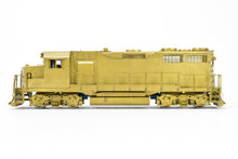 Load image into Gallery viewer, HO Brass OMI - Overland Models Inc. Various Roads EMD GP35 w/ Dynamic Brakes and Headlight in Nose