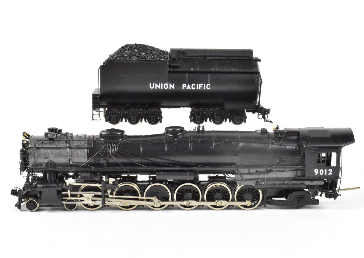 HO Brass Sunset Models UP - Union Pacific 