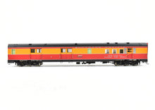 Load image into Gallery viewer, HO Brass TCY - The Coach Yard SP - Southern Pacific #5012 LW Baggage RPO Class 83-BP-30-1 FP Shasta Daylight Scheme