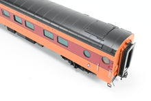 Load image into Gallery viewer, HO Brass Shoreham Shops MILW-08 MILW - Milwaukee Road Creek Series Sleeper Skytop 12-18 1952 FP No. 16 “Gold Creek”