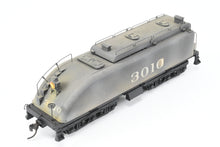 Load image into Gallery viewer, HO Brass Westside Model Co. ATSF - Santa Fe 3010 Series 2-10-2 Custom Painted and Weathered No. 3010