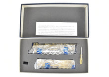 Load image into Gallery viewer, HO Brass PFM - United ATSF - Santa Fe 4-8-4 Northern 1975 Run