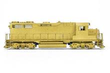 Load image into Gallery viewer, HO Brass OMI - Overland Models Inc. Various Roads EMD GP35 w/ Dynamic Brakes and Headlight in Nose