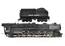 Load image into Gallery viewer, HO Brass Sunset Models UP - Union Pacific "9000" 4-12-2 Custom Painted #9012