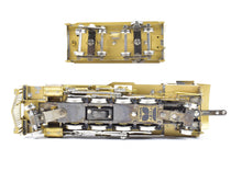 Load image into Gallery viewer, HO Brass NWSL - Northwest Short Line Various Roads Baldwin 2-8-2 70-ton Logging Mikado