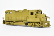 Load image into Gallery viewer, HO Brass OMI - Overland Models Inc. Various Roads EMD GP35 w/ Dynamic Brakes and Headlight in Nose
