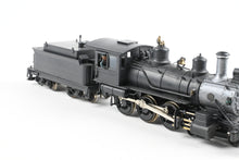 Load image into Gallery viewer, HO Brass Westside Model Co. V&T - Virginia & Truckee 4-6-0 No. 26 Can Motor Upgrade NO ORIGINAL BOX