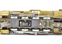 Load image into Gallery viewer, HO Brass NWSL - Northwest Short Line Various Roads Baldwin 2-8-2 70-ton Logging Mikado